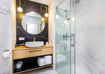 Bentis Luxury Apartments, Cracovie (photo 5)