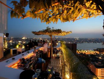 The Marmara Pera, Istanbul (photo 3)