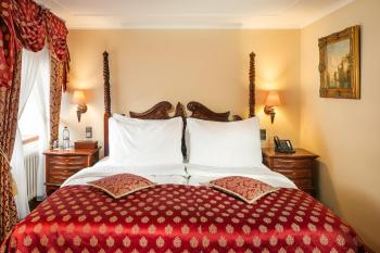 Hotel U Prince Prague by BHG, Praga (zdjęcie 3)