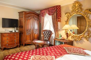Hotel U Prince Prague by BHG, Praga (zdjęcie 4)