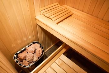 Sauna Jacuzzi Luxury Spa Apartment, Киев (фото 5)