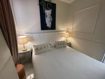 Spanish Steps Glamour & Sauna Luxury apartment ****, Rzym (zdjęcie 3)