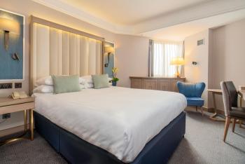 Danubius Hotel Regents Park, Londres (foto 2)