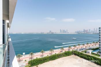 Dream Inn Apartments - Mina by Azizi, Dubaj (fotografie 5)