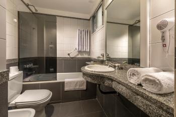 Gran Hotel Argentino, Buenos Aires (Foto 3)
