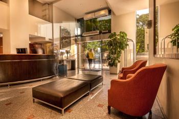 Gran Hotel Argentino, Буэнос-Айрес (фото 2)
