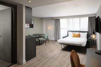 Residence Inn by Marriott Manchester Piccadilly, Manchester (zdjęcie 2)