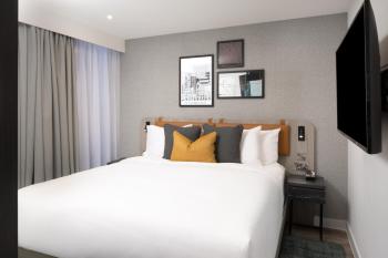 Residence Inn by Marriott Manchester Piccadilly, Manchester (zdjęcie 4)