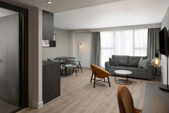 Residence Inn by Marriott Manchester Piccadilly, Manchester (zdjęcie 3)