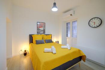 Maison Bianchi - Jaures Old Town, Nice (fotografie 4)