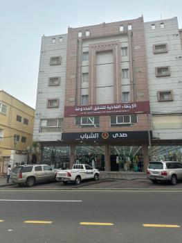 الارتقاء الفاخرة للشقق المخدومة, Abha (foto 2)