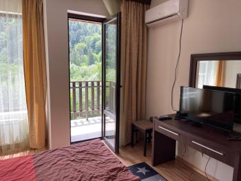Мия 3 Спа хотел Свети Спас, Velingrad (photo 4)