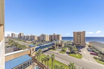Crystal Tower 1509 by ALBVR - Luxurious 15th Floor Condo with Breathtaking Views, Галф-Шорс (фото 4)