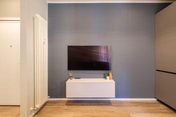 Blue Suite by Studio Vita, Boloňa (fotografie 4)