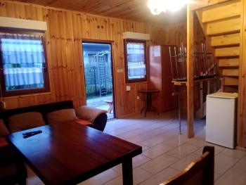 Domki Olimp Resort Blisko Morza, Sarbinowo (foto 4)