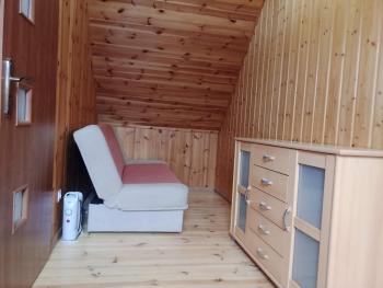 Domki Olimp Resort Blisko Morza, Sarbinowo (foto 5)