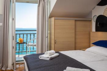Solar Beach Inn, Split (photo 5)