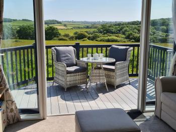 Vendee Lodge, Cowes (zdjęcie 2)