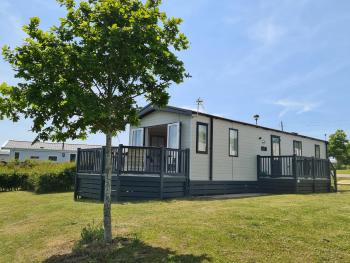 Vendee Lodge, Cowes (fotografie 2)