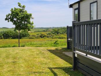 Vendee Lodge, Cowes (fotografie 3)