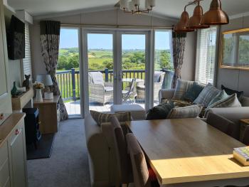 Vendee Lodge, Cowes (fotografie 4)