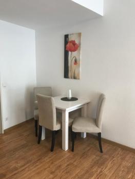 City Apartment am Dom, Kolín nad Rýnem (fotografie 4)