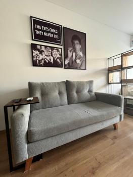 Studio GreenHaus - Pileta - Gym - Sauna, Buenos Aires (zdjęcie 4)