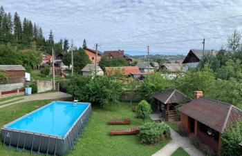 Затишок в Карпатах, Slavske (foto 5)