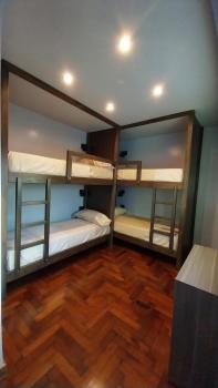 Dallas Hotel -Motel-, Buenos Aires (fotografie 5)
