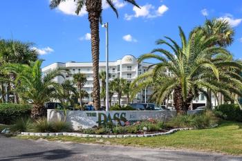 The Pass Unit 510, Orange Beach (zdjęcie 3)