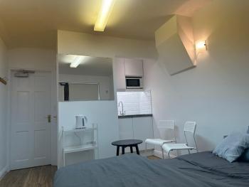 Santry Studio, Dublin (fotografie 2)