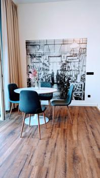 Premium Loft im Szeneviertel, WLAN, Smart TV, Parklplatz, Netflix, Chemnitz (photo 3)