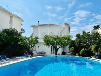 YourHome - Villa Sorrento, Meta (foto 2)