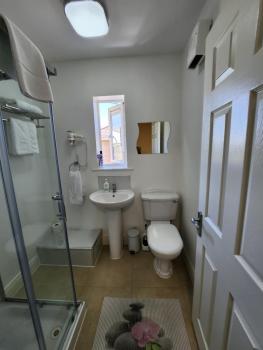 Park View room with free minibar tea&coffee, Dublin (fotografie 5)