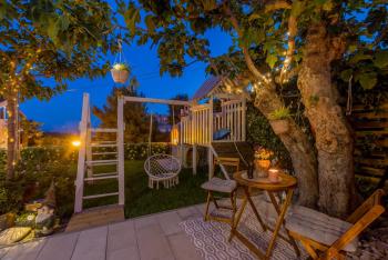Villa KaTess with heated pool, Split (foto 5)