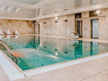 Premium Apartment with pool and sauna, Dziwnów (foto 3)