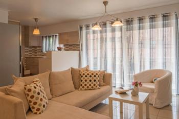 Apartment in the Historical Center of Athens, Atény (fotografie 3)
