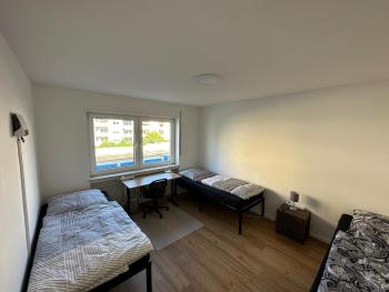 Beautiful, quiet and cosy apartment with balcony in central location, Karlsruhe (photo 3)