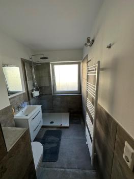 Beautiful, quiet and cosy apartment with balcony in central location, Karlsruhe (photo 5)