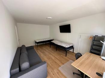 Beautiful, quiet and cosy apartment with balcony in central location, Karlsruhe (photo 2)