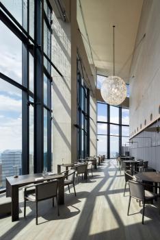 BELLUSTAR TOKYO, A Pan Pacific Hotel, Tokio (foto 5)