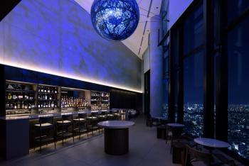 BELLUSTAR TOKYO, A Pan Pacific Hotel, Tokio (foto 4)