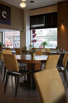 Abc Hotel, Thessalonique (photo 4)