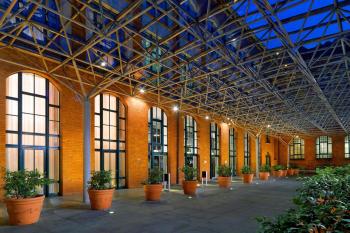 Sheraton Hannover Pelikan Hotel, Hannover (photo 4)