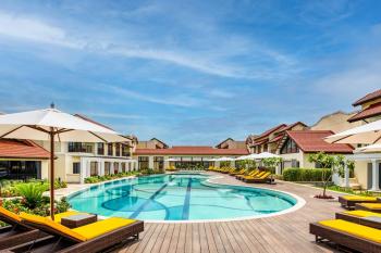 Fairfield by Marriott Goa Benaulim, Benaulim (foto 2)