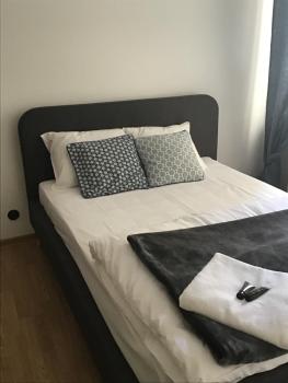 Apartment in Center, Kraków (photo 4)