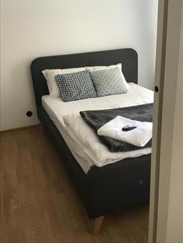 Apartment in Center, Kraków (photo 5)