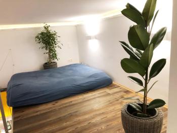 Stylish Loft Apartment City Center, Viena (foto 5)