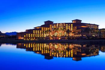 The Westin Lake Las Vegas Resort & Spa, Las Vegas (photo 5)
