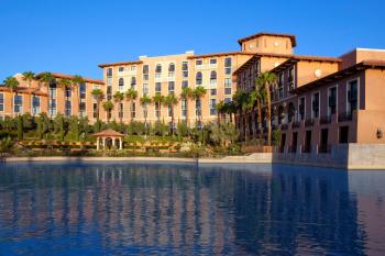 The Westin Lake Las Vegas Resort & Spa, Las Vegas (photo 5)
